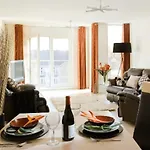 Reading Modern Two Bedroom Apartment