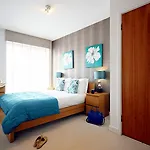 Reading Modern Two Bedroom Apartment