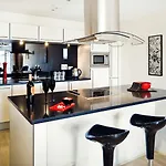 Reading Modern Two Bedroom Apartment