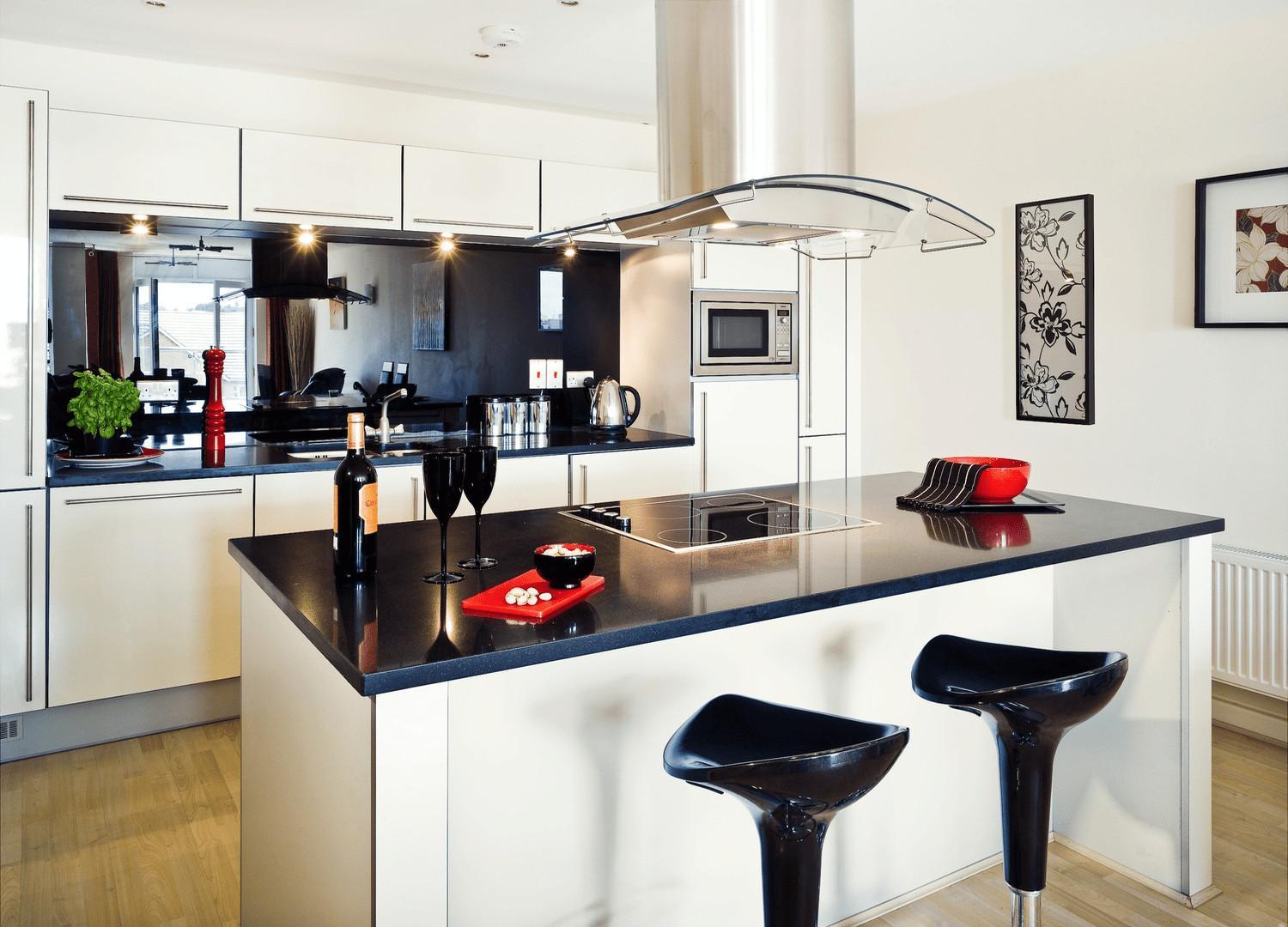 Modern Two Bedroom * Reading