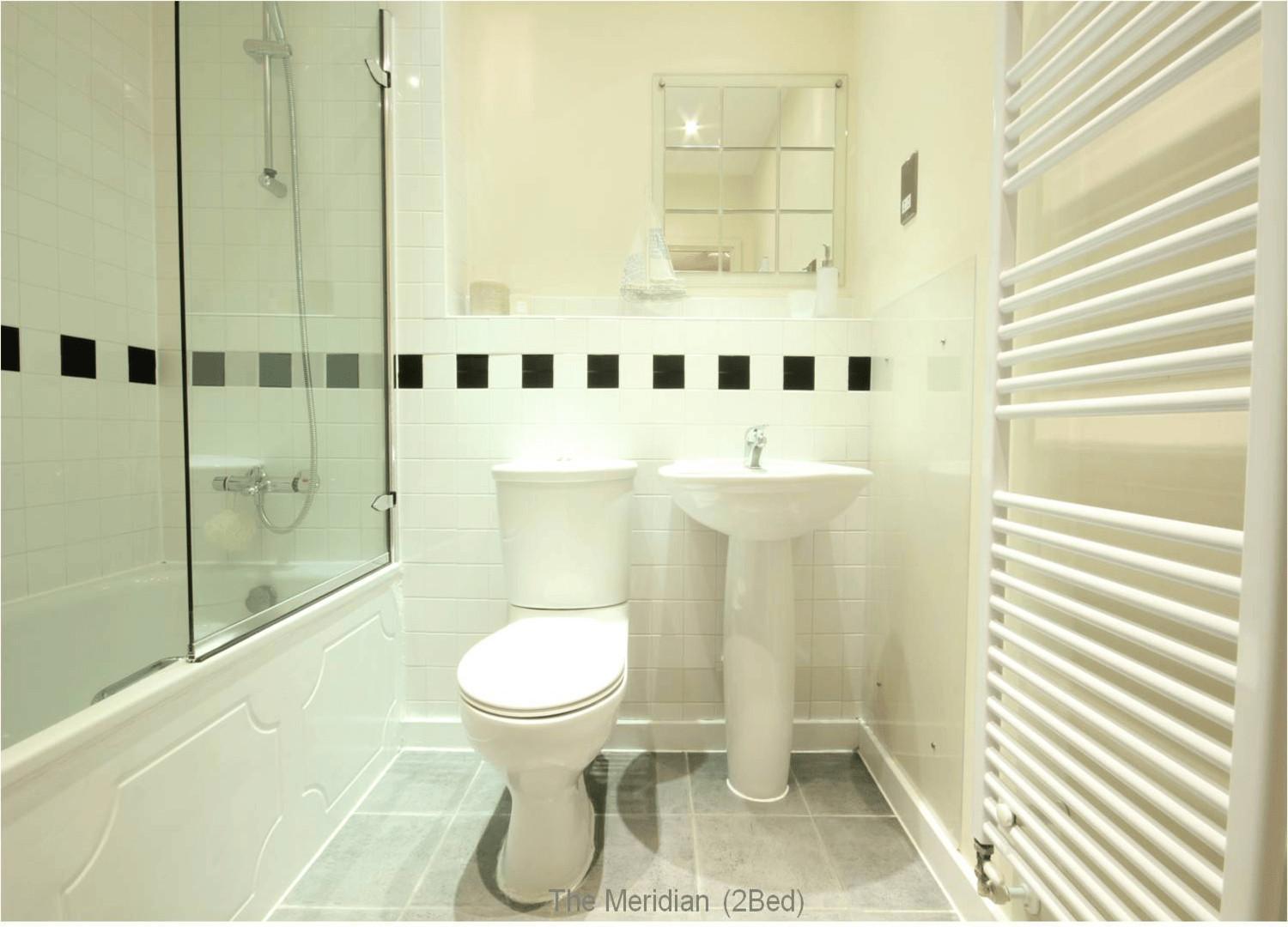 Modern Two Bedroom Reading